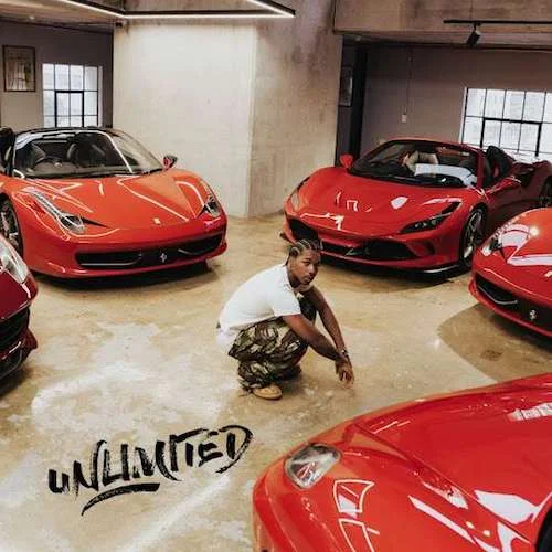 Magixx - Unlimited