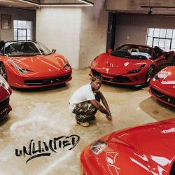 Magixx - Unlimited