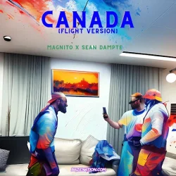 Magnito - Canada (Flight Version)