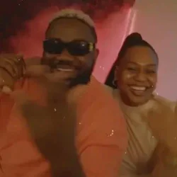 Magnito - Canada Snr Morris & Wizzy Flon