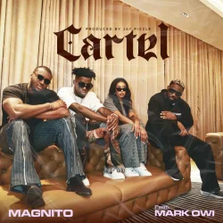 Magnito - Cartel