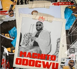 Magnito - Odogwu