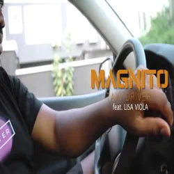 Magnito - Taxi Driver