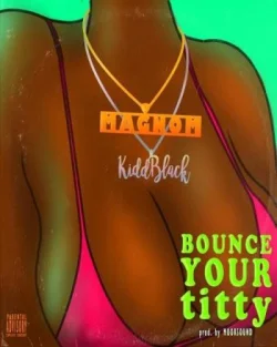 Magnom - Bounce Your Titty
