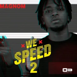 Magnom - Bounce (feat. Dex Kwasi)