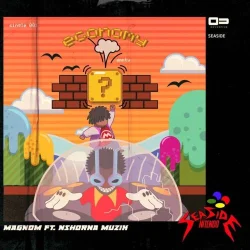 Magnom - Economy (feat. Nshona Muzik)