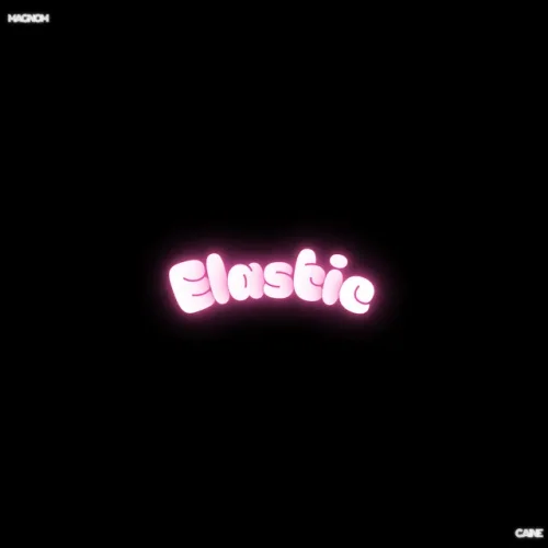 Magnom - Elastic (feat. Caine)