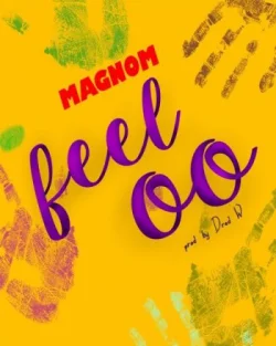Magnom - Feeloo