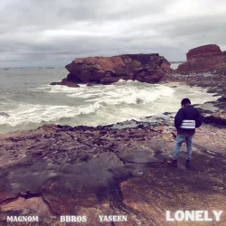 Magnom - Lonely (feat. Yaseen & BBros)