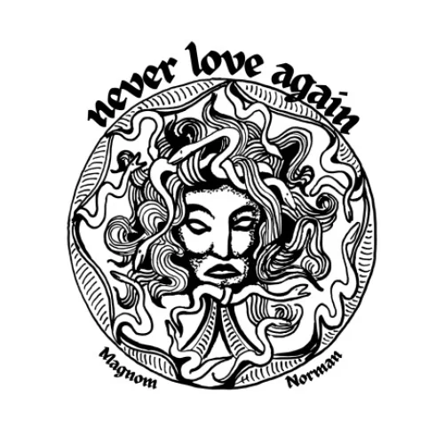 Magnom - Never Love Again (feat. Norman)