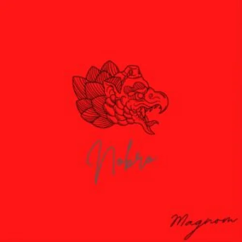 Magnom - Nobro