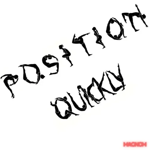 Magnom - Position Quickly