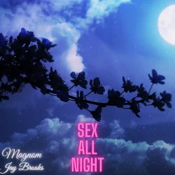 Magnom - Sex All Night (feat. Jay Brooks)