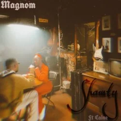 Magnom - Shawty (feat. Caine)