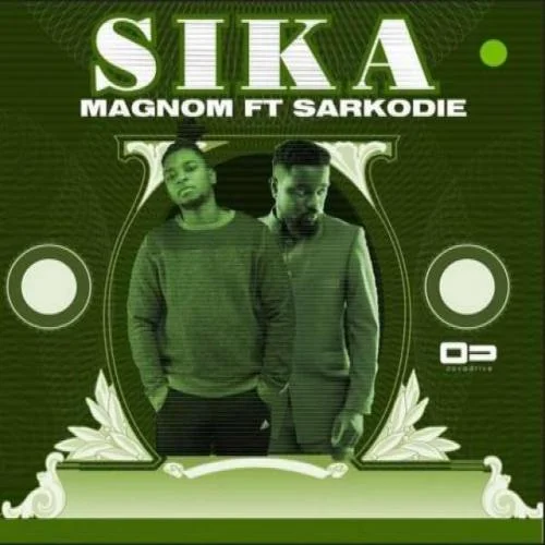 Magnom - Sika