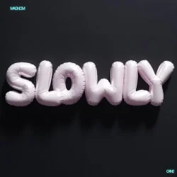 Magnom - Slowly (feat. Caine)