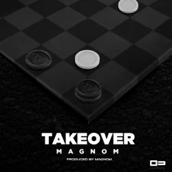 Magnom - Take Over