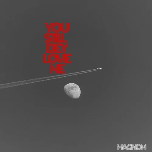 Magnom - You Still Dey Love Me
