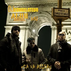 Maï - ça Va Aller (feat. Alibi Montana)