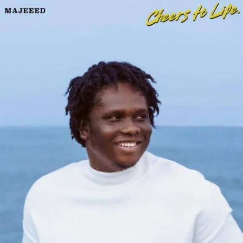Majeeed - Gbese - Edm Version