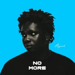 Majeeed - No More