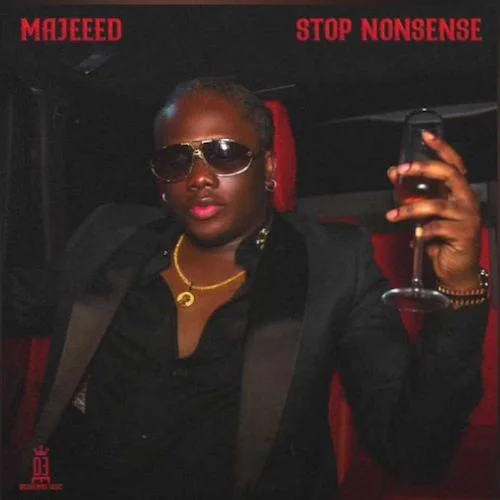 Majeeed - Stop Nonsense