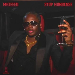 Majeeed - Stop Nonsense