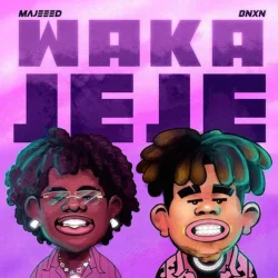 Majeeed - Waka Jeje