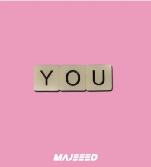 Majeeed - You