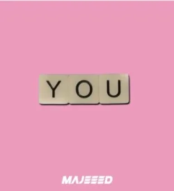 Majeeed - You