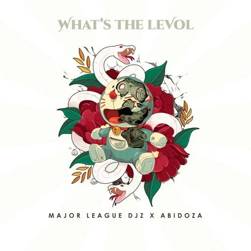 Major League Djz - Ayeyeye (feat. Abidoza, Costa Titch, Reece Madlisa, Mr Jazzi & Zuma)