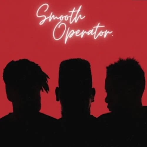 Majorsteez - Smooth Operator (AKA)