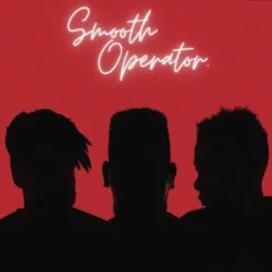 Majorsteez - Smooth Operator (AKA)