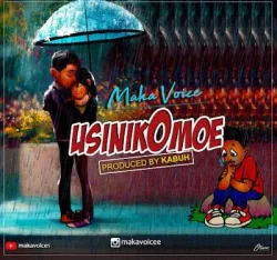 Maka Voice - Usinikomoe
