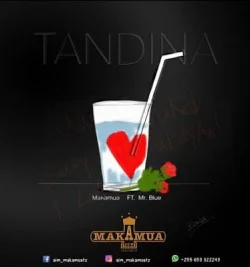 Makamua - Tandina (feat. Mr Blue)