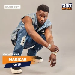 Makizar - Faith