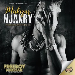 Makizar - Njakry