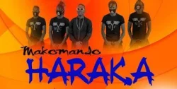 Makomando - Haraka