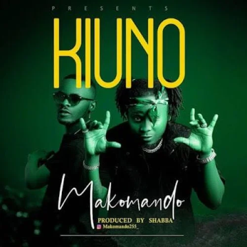 Makomando - Kiuno