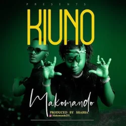 Makomando - Kiuno