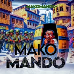 Makomando - Makomando L