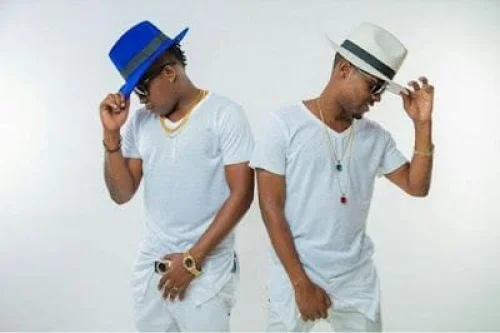 Makomando - Tanzania (feat. M Rap)