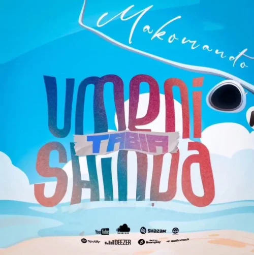 Makomando - Umenishinda Tabia