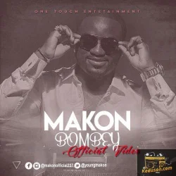 Makon - Bombey