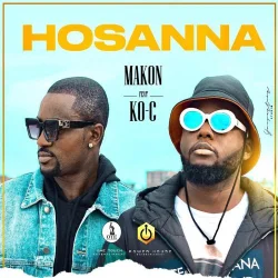 Makon - Hosanna