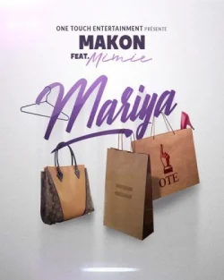 Makon - Mariya (feat. Mimie)
