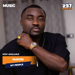 Makon - My People | 237Showbiz