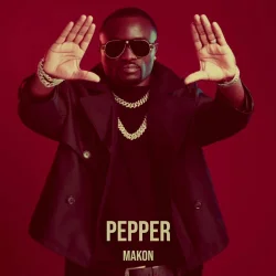 Makon - Pepper