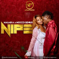 Malaika - Nipe (feat. Mocco Genius)