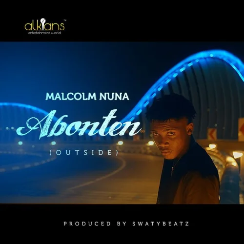 Malcolm Nuna - Abonten